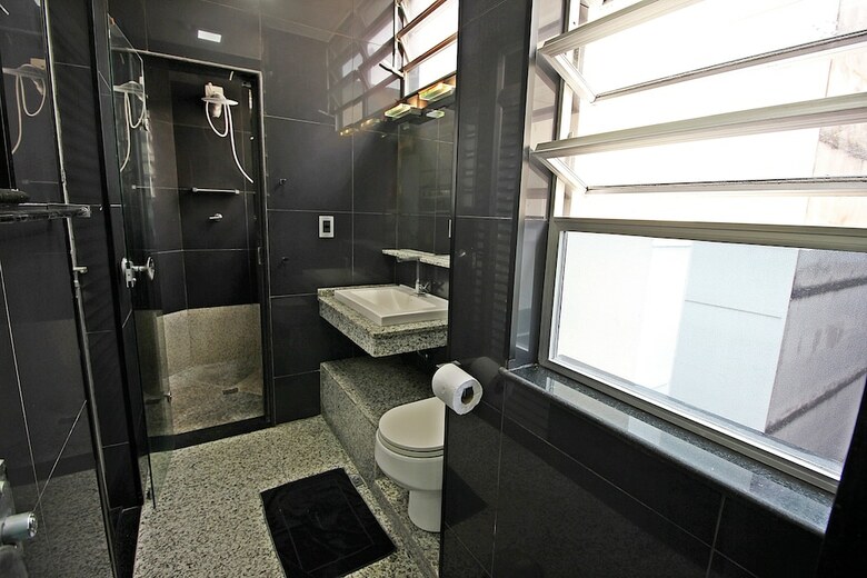 Apartamentos Rio Spot Homes Q011 Cobertura Copacabana