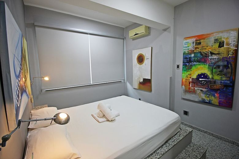 Apartamentos Rio Spot Homes Q011 Cobertura Copacabana