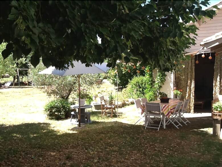 Hotel La Huppe