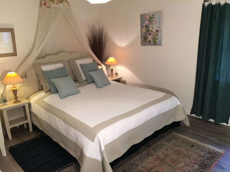 Hotel La Huppe