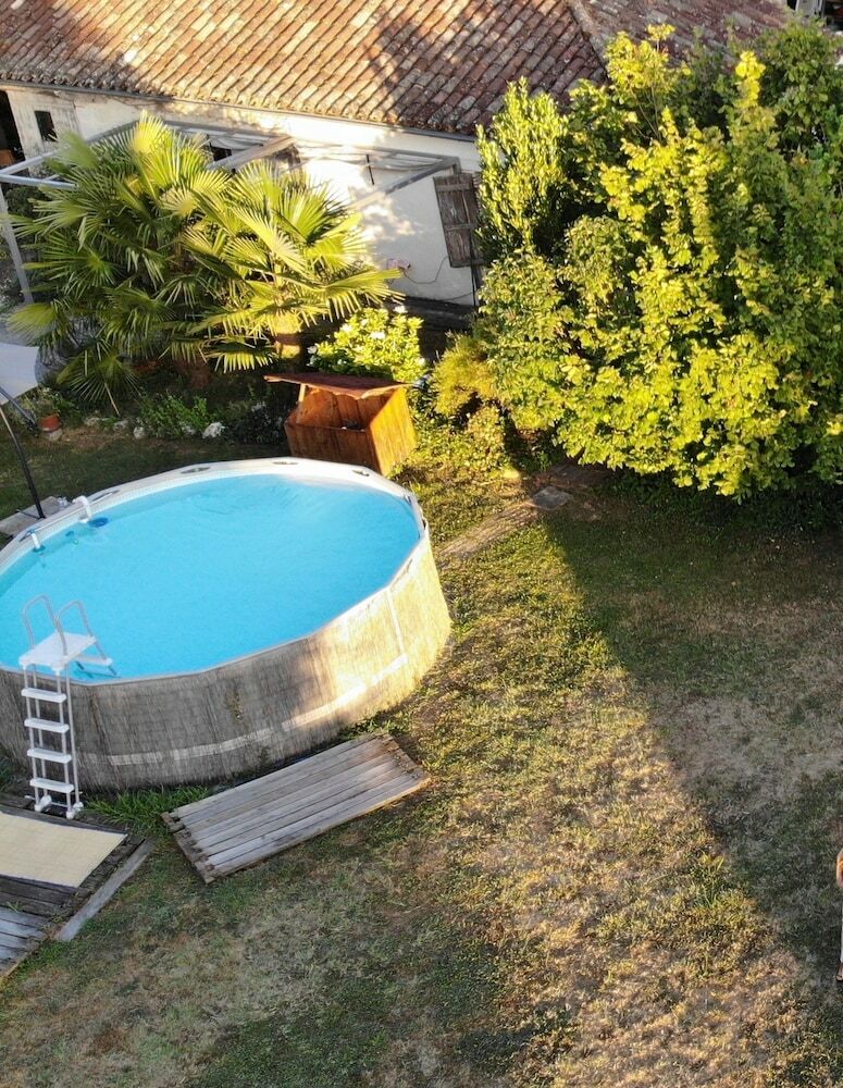 Hotel La Huppe