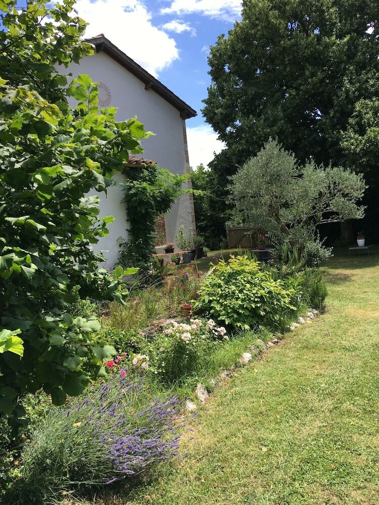 Hotel La Huppe