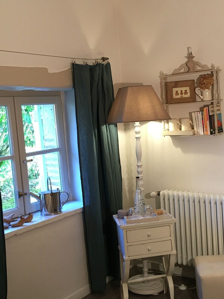 Hotel La Huppe