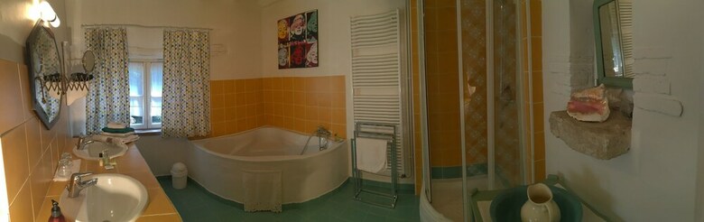 Hotel La Huppe