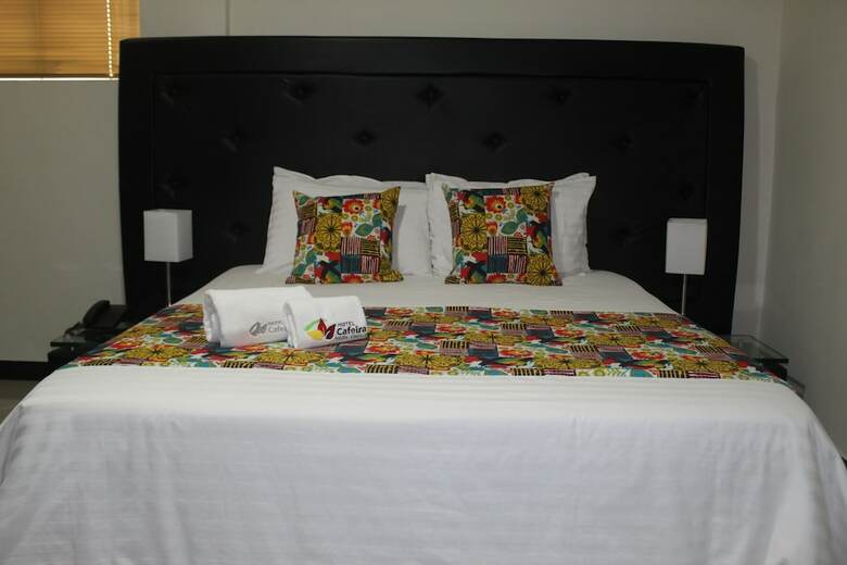 Hotel Cafeira