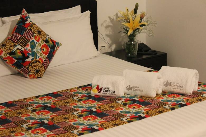 Hotel Cafeira