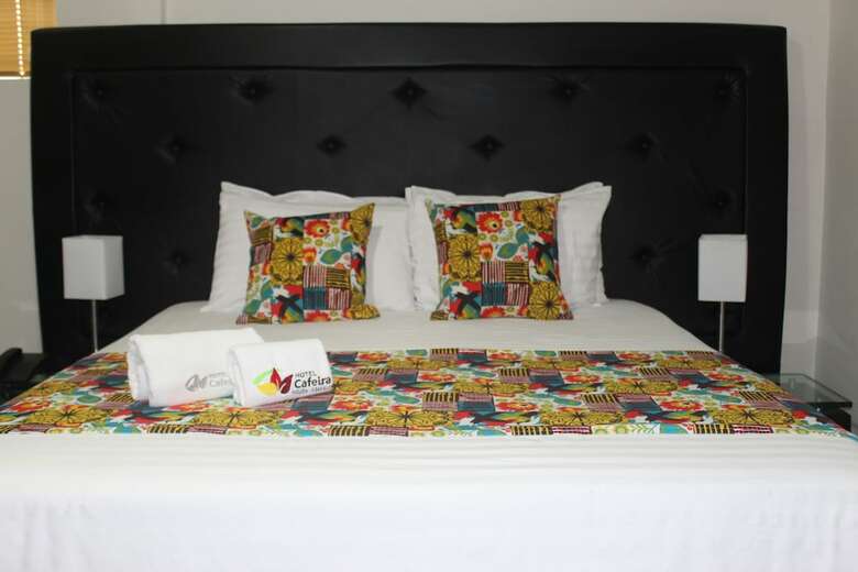 Hotel Cafeira