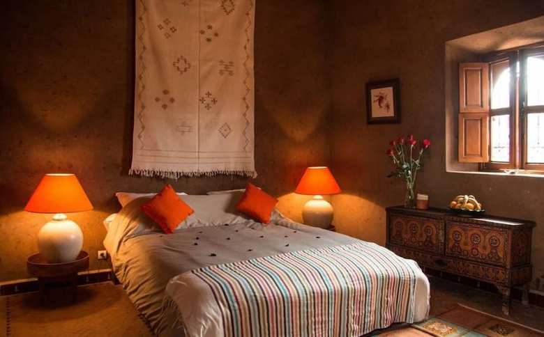 Hotel Tigmi Nomade