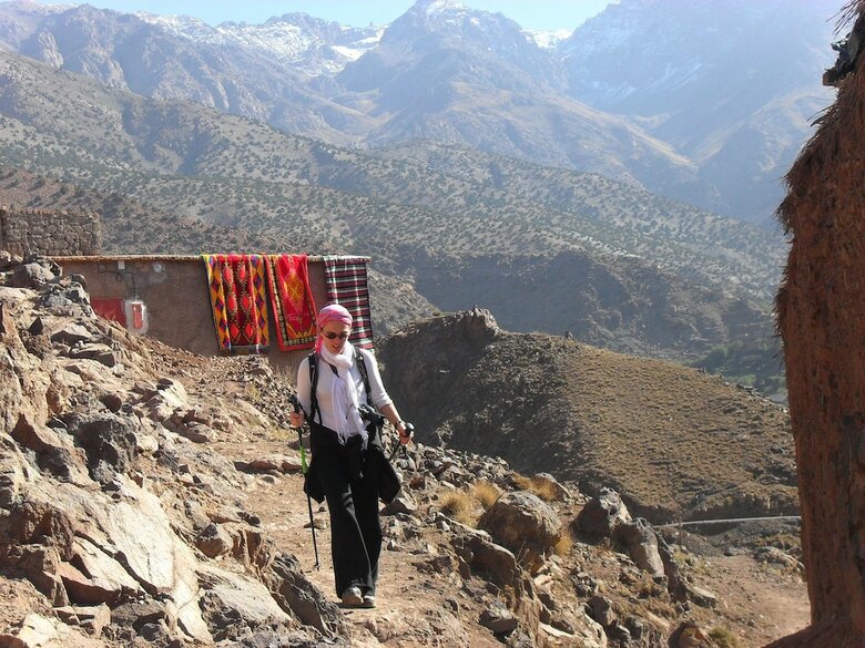 Hotel Tigmi Nomade