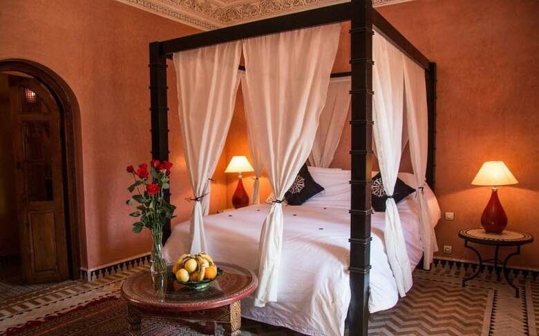 Hotel Tigmi Nomade