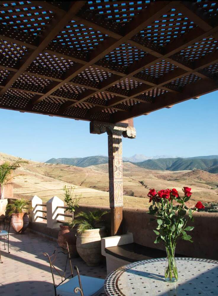Hotel Tigmi Nomade