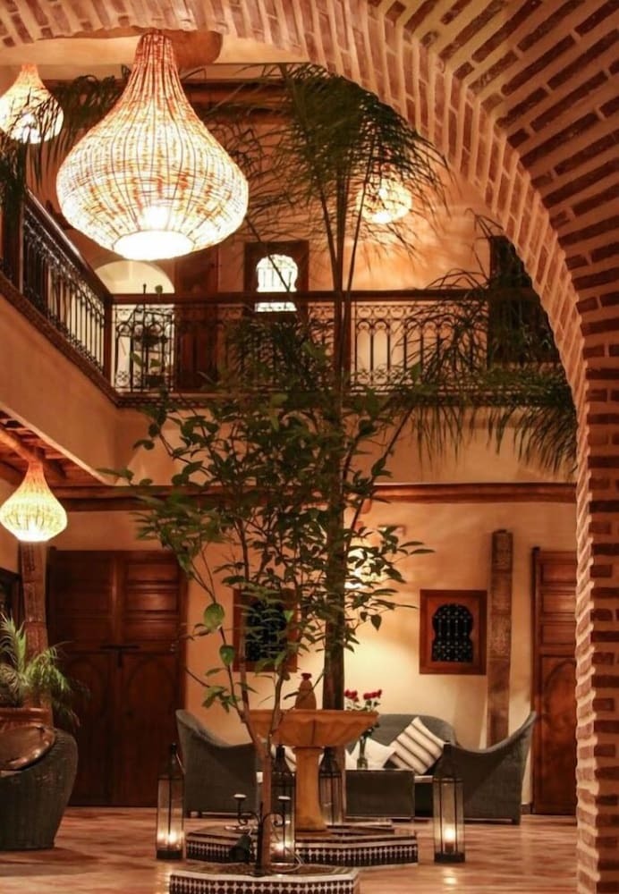 Hotel Tigmi Nomade