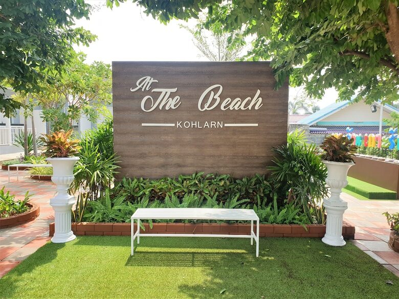 Hotel Atthebeach Kohlarn