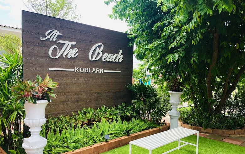 Hotel Atthebeach Kohlarn