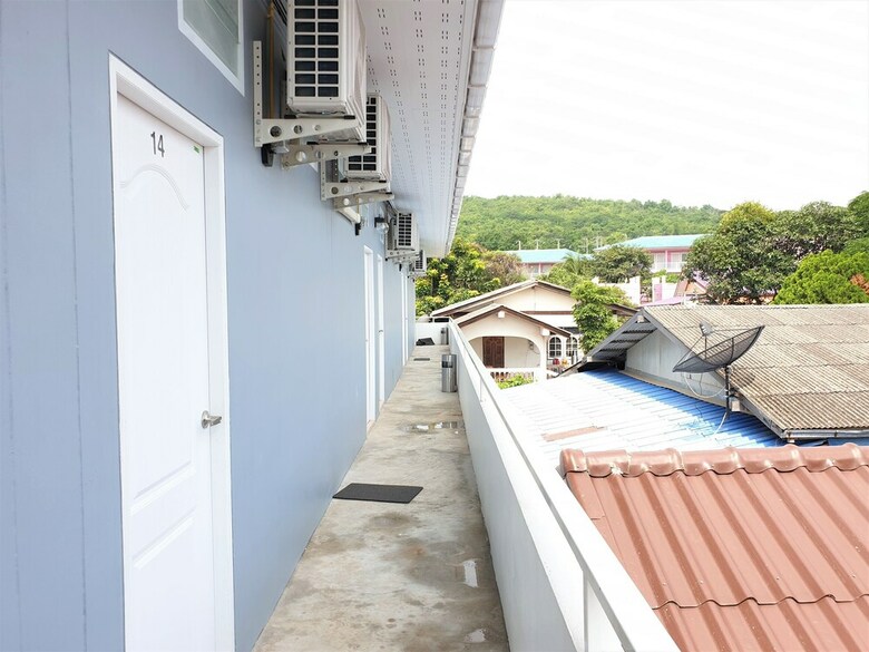 Hotel Atthebeach Kohlarn