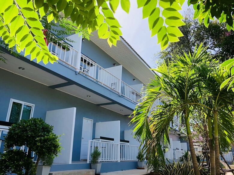 Hotel Atthebeach Kohlarn