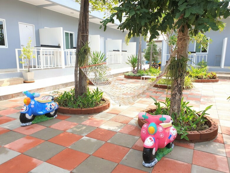 Hotel Atthebeach Kohlarn