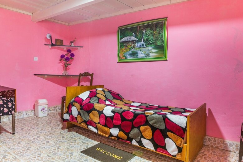 Hotel Manana
