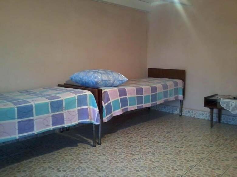 Hotel Manana