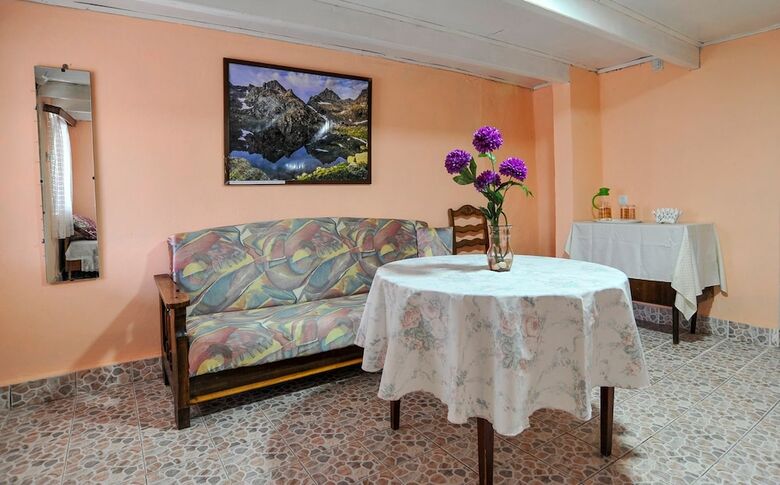 Hotel Manana