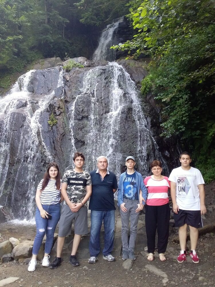 Hotel Manana