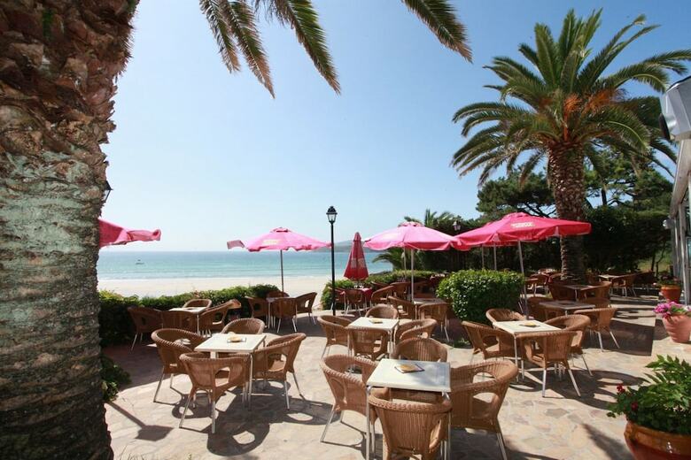 Bed & Breakfast Playa De Estorde