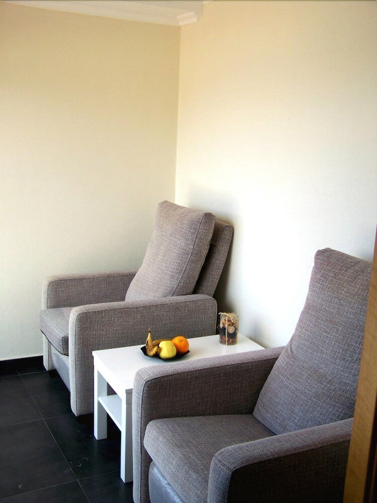 Bed & Breakfast Playa De Estorde