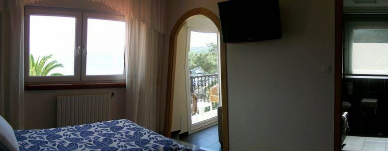 Bed & Breakfast Playa De Estorde