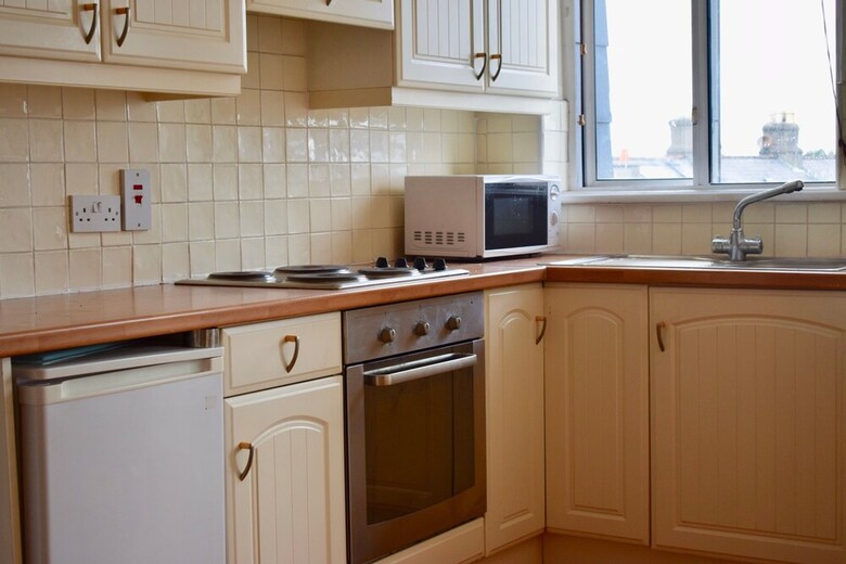 Cosy 1 Bedroom Apartment In Ranelagh