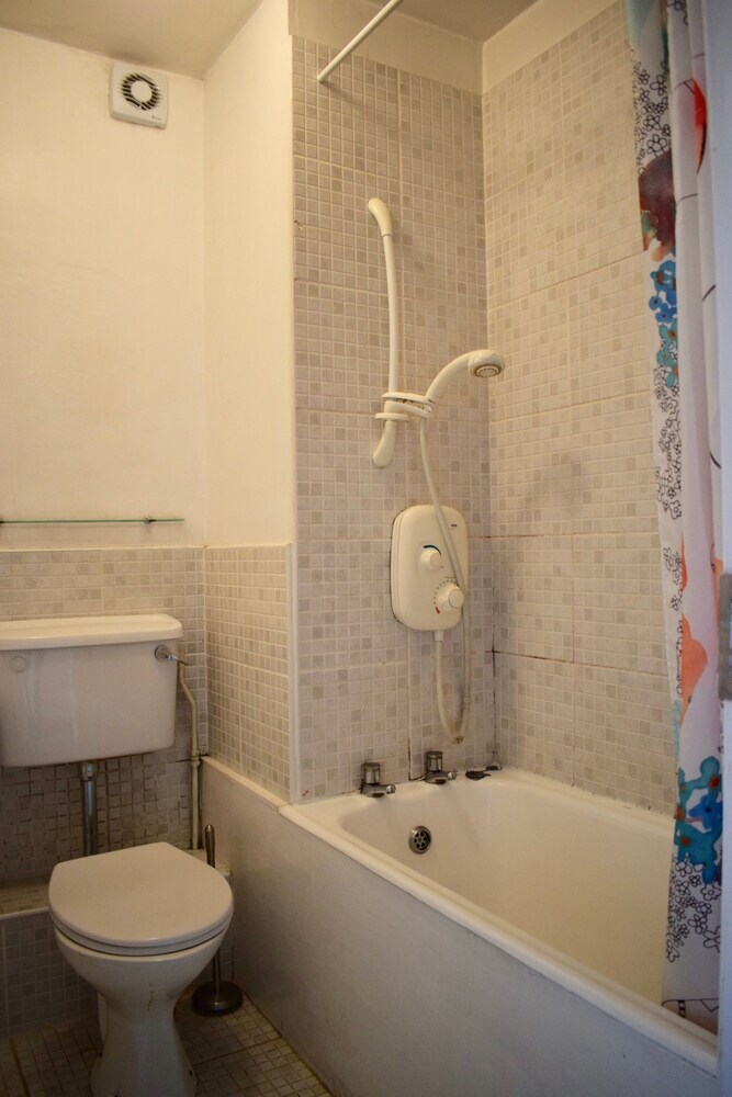 Cosy 1 Bedroom Apartment In Ranelagh