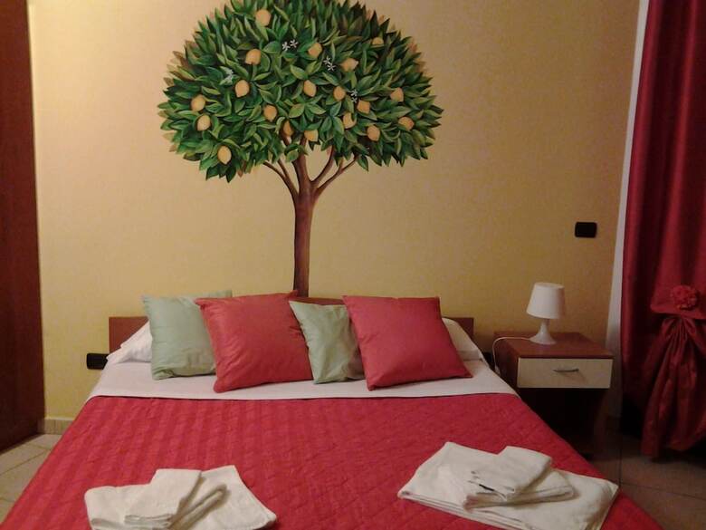 Bed & Breakfast B & B Paradise