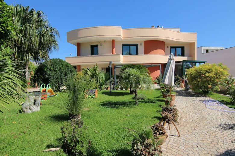 Bed & Breakfast B & B Paradise