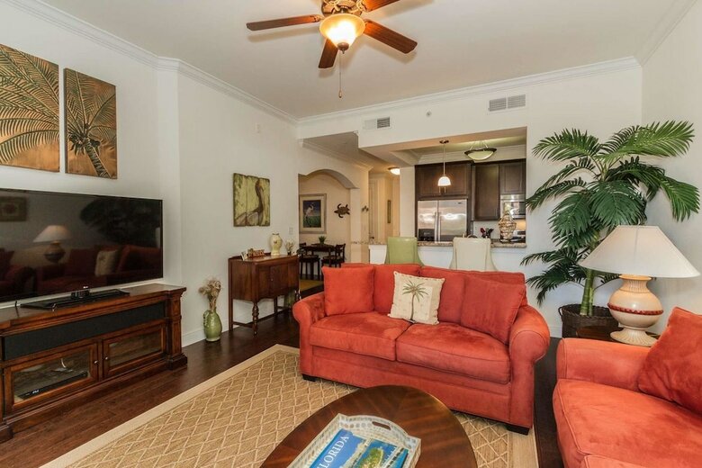 The Residences At Coconut Pointe 8203