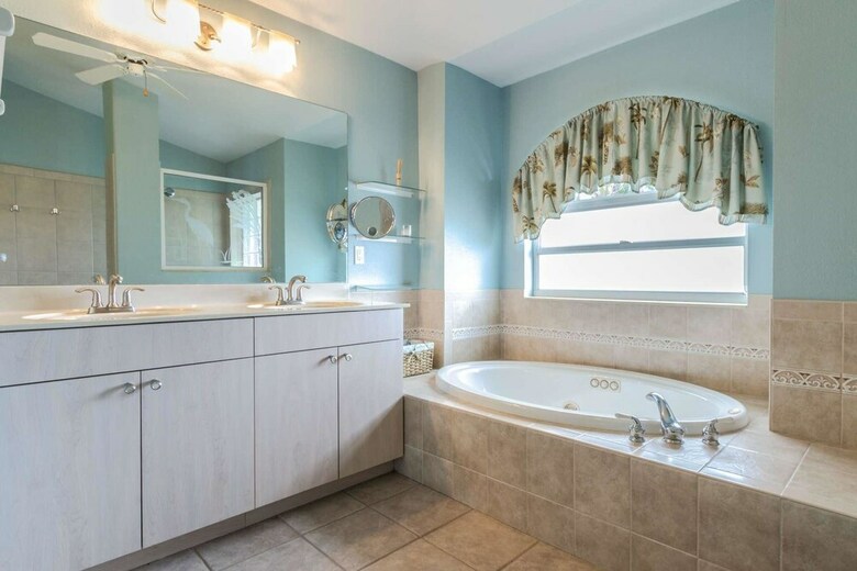 Sw Cape Coral Vacation Home