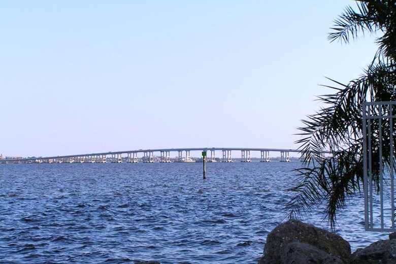 Sw Cape Coral Vacation Home