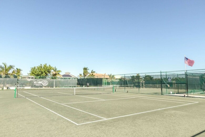 Beach & Tennis 2003