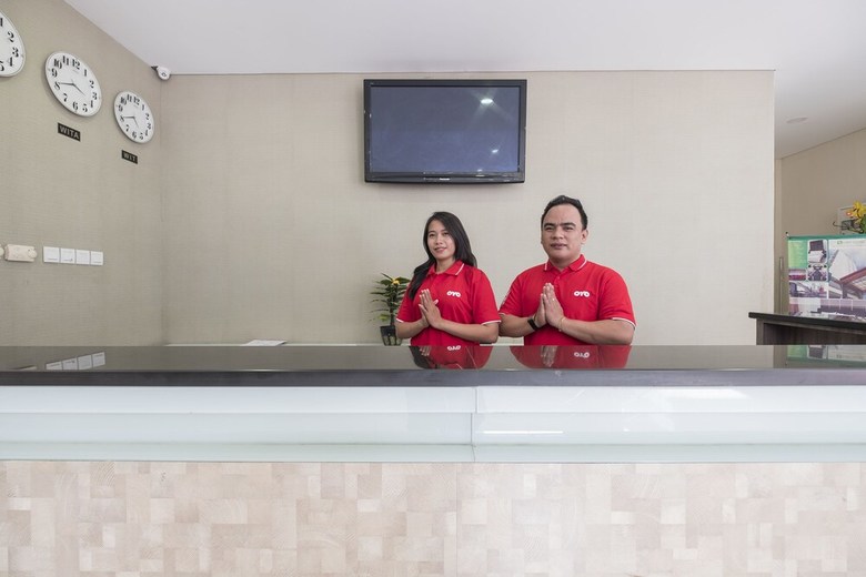 Lynt Hotel Makassar