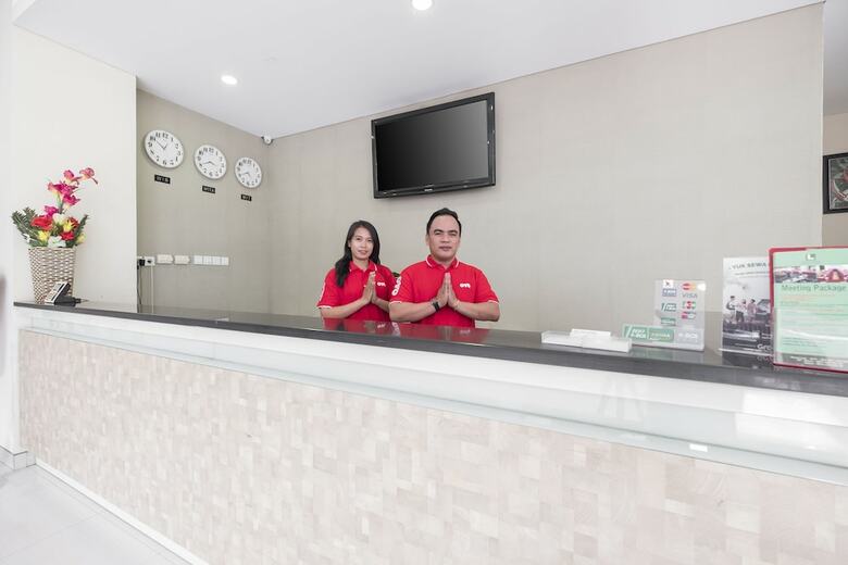 Lynt Hotel Makassar