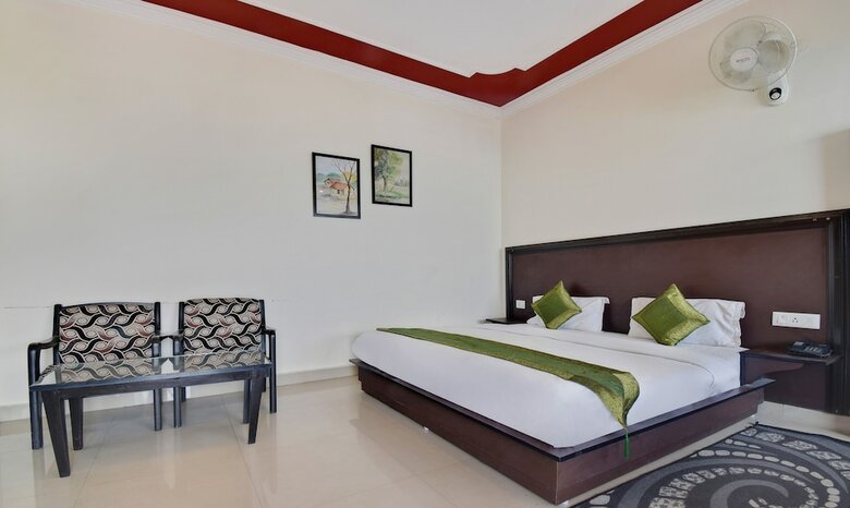 Hotel Treebo Trend Mayur