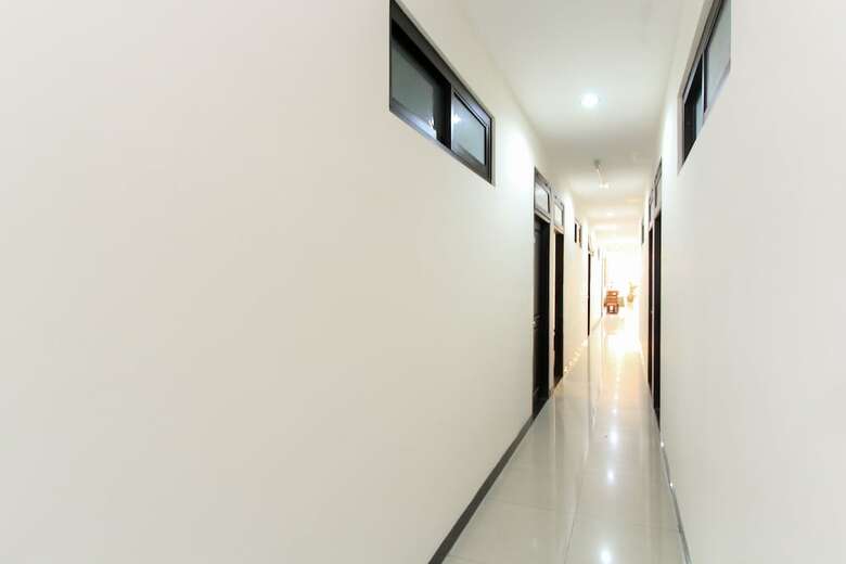 Hostal Uno Hotel