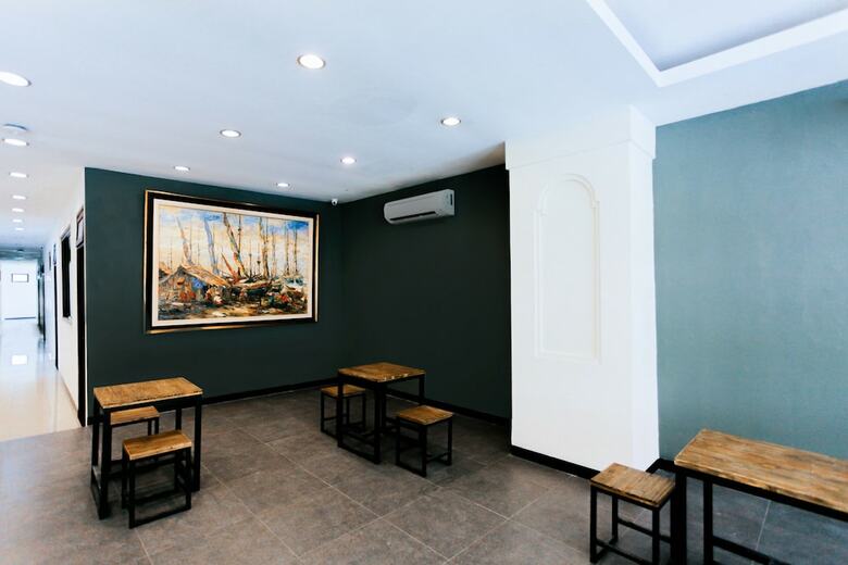 Hostal Uno Hotel
