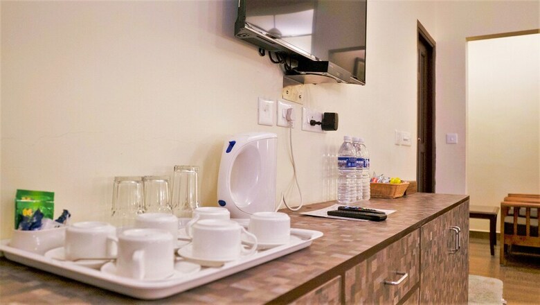 Aparthotel Olive de Villa - A Wandertrails Stay