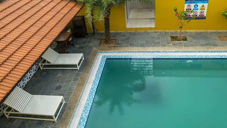 Aparthotel Olive de Villa - A Wandertrails Stay