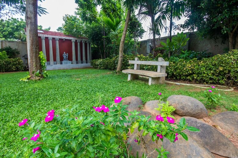 Aparthotel Olive de Villa - A Wandertrails Stay