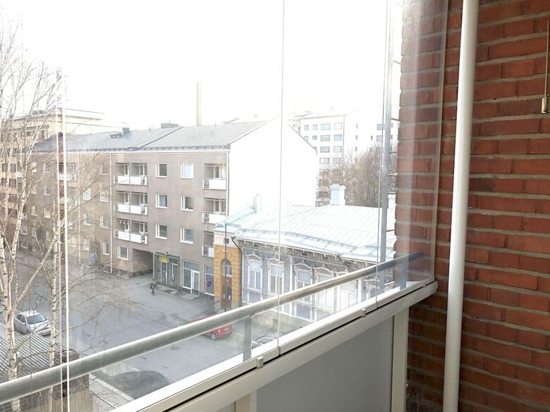 City Home Finland Centrum Apartment