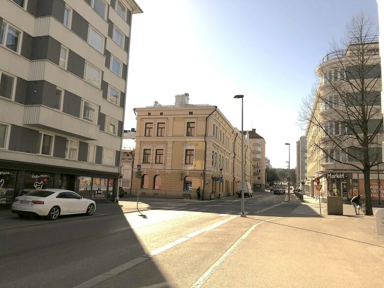 City Home Finland Centrum Apartment