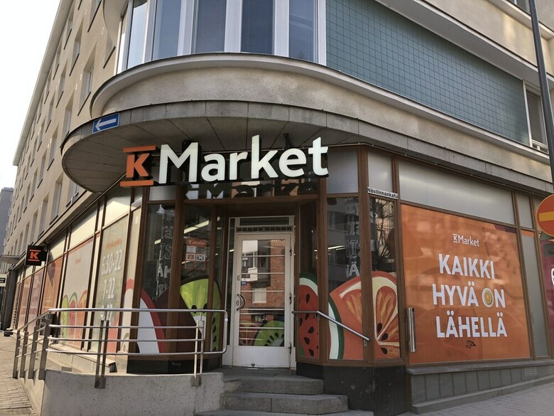 City Home Finland Centrum Apartment
