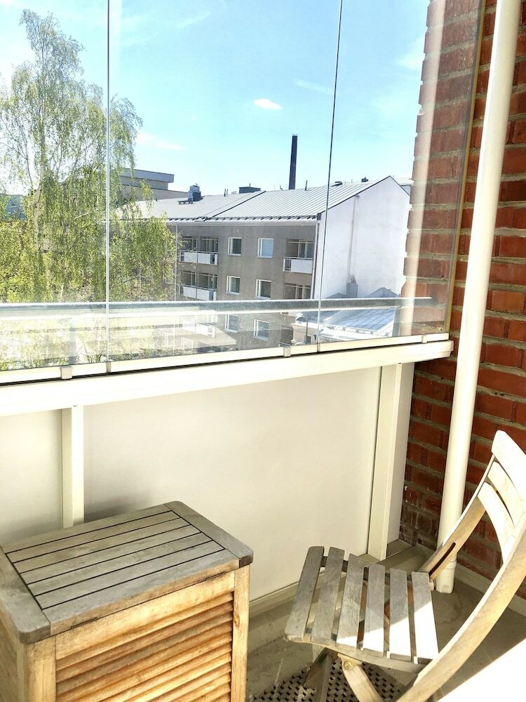 City Home Finland Centrum Apartment