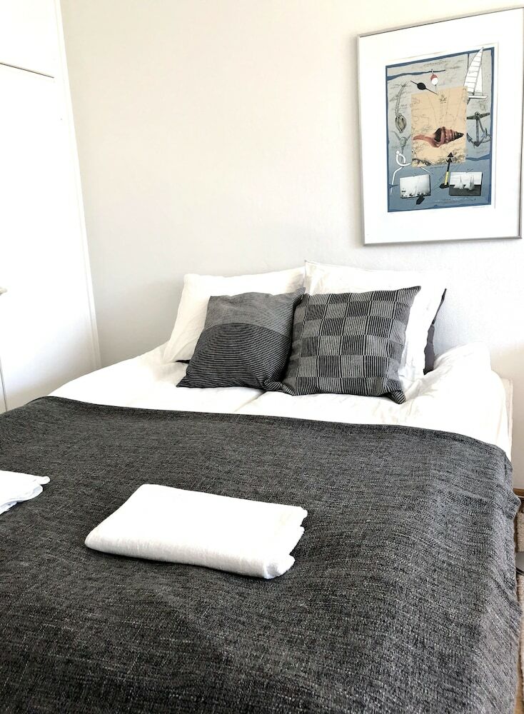 City Home Finland Centrum Apartment