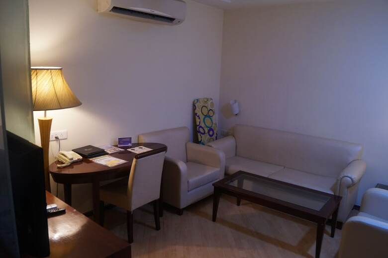Hotel Sagar Iinternational
